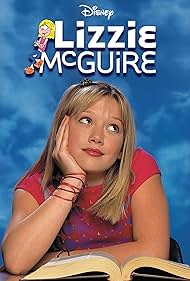 Lizzie McGuire (2001)