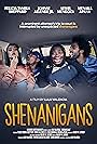 Shenanigans (2021)