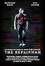 Silvio Wolf Busch in The Repairman