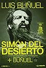 Simón del desierto (1965)