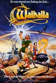 Valhalla (1986)