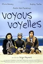 Voyous voyelles