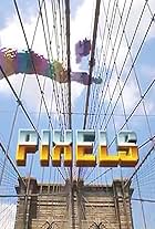 Pixels