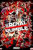 WWE Royal Rumble