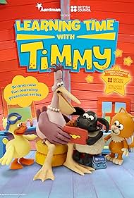 Learning Time with Timmy (2018)