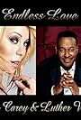 Mariah Carey and Luther Vandross in Luther Vandross & Mariah Carey: Endless Love (Live) (1994)