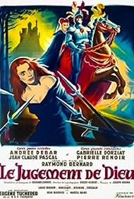 Le jugement de Dieu (1952)