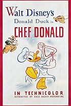 Chef Donald