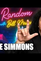 Gene Simmons | Club Random with Bill Maher (2022)