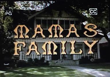 Mama's Family (1983)