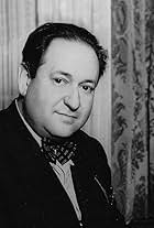 Erich Wolfgang Korngold