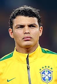 Primary photo for Thiago Silva