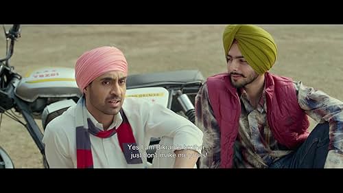 Watch Soorma Trailer