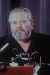 Primary photo for Orson Welles à la Cinémathèque française