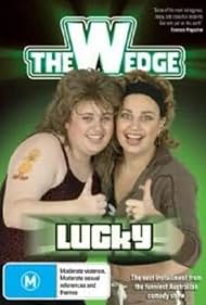 Kate Jenkinson and Rebel Wilson in The Wedge (2006)