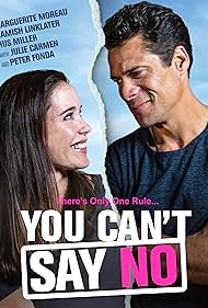 You Can't Say No (2018)