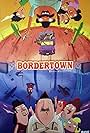 Bordertown