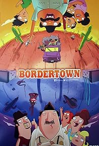 Primary photo for Bordertown