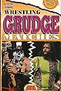 Randy Savage and Charles Wright in Wrestling Grudge Matches (1993)