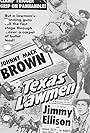 Texas Lawmen (1951)