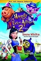 Happily N'Ever After 2