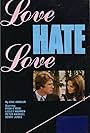 Lesley Ann Warren and Ryan O'Neal in Love Hate Love (1971)