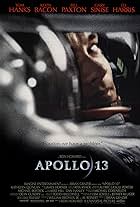 Apollo 13: Bí Ẩn Mặt Trăng