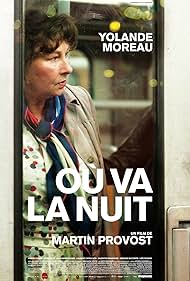 Yolande Moreau in Où va la nuit (2011)