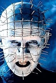 Primary photo for Hellraiser: Resurrection