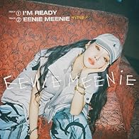 Primary photo for Chung Ha (Feat. Hongjoong from Ateez): Eenie Meenie