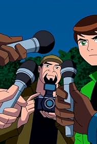 Ben 10: Ultimate Alien (2010)