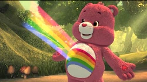 Care Bears: Welcome to Care-a-Lot: Totally Sweet Adventures