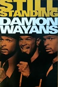 Primary photo for Damon Wayans: Still Standing