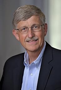 Primary photo for Francis Collins