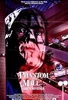 Phantom of the Mall: Eric's Revenge