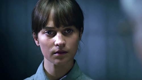 Earthquake Bird: Alicia Vikander On Learning Japanese (Vignette)