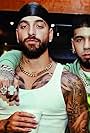 Maluma & Anuel AA: Diablo, qué chimba (2023)