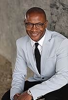 Tommy Davidson