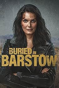 Buried in Barstow (2022)