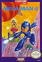 Rockman 4: Aratanaru yabô!!