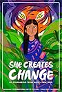 She Creates Change (2023)