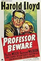 Professor Beware