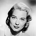 Hope Lange