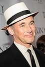 Mark Rylance