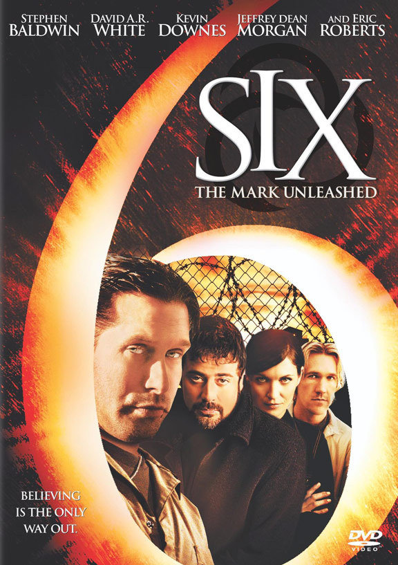 Six: The Mark Unleashed (2004)