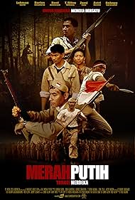 Merah Putih (2009)