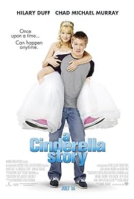 Primary photo for A Cinderella Story