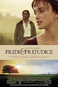 Primary photo for Pride & Prejudice