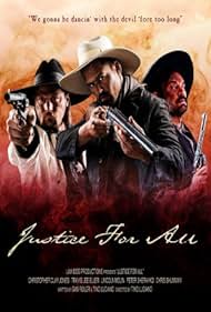 Justice for All (2014)