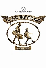 Primary photo for The Great Indian Road Movie